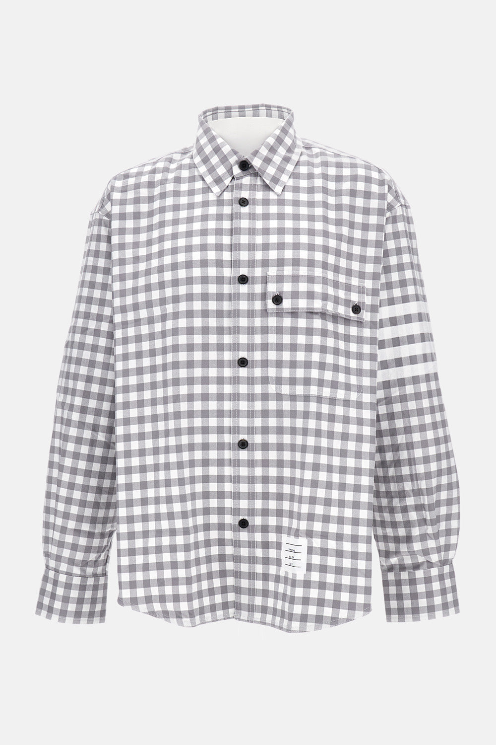 Thom Browne Men Shirt THOM BROWNE
