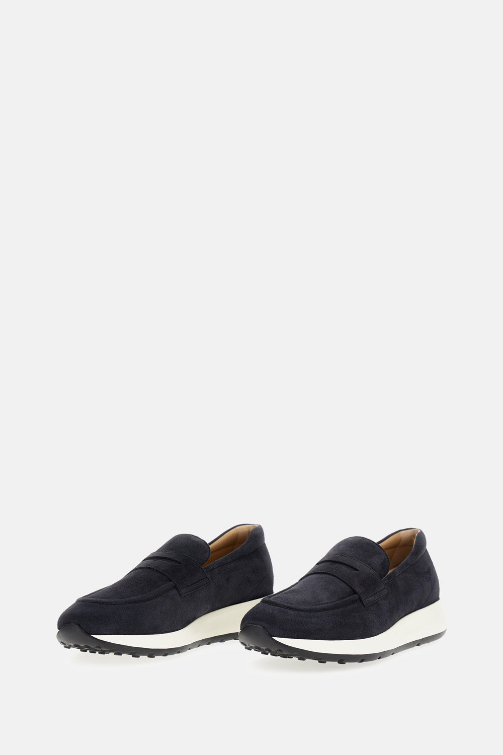 Tod's Men Mocassin Sneakers TOD'S