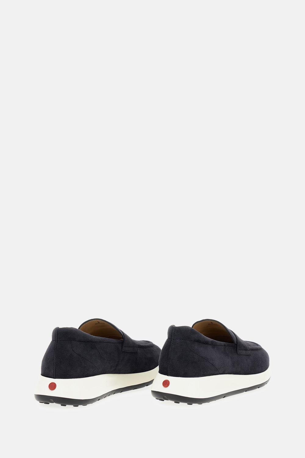 Tod's Men Mocassin Sneakers TOD'S