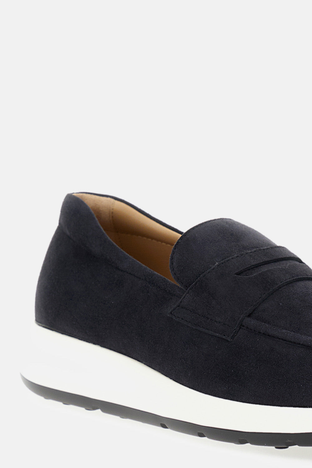 Tod's Men Mocassin Sneakers TOD'S