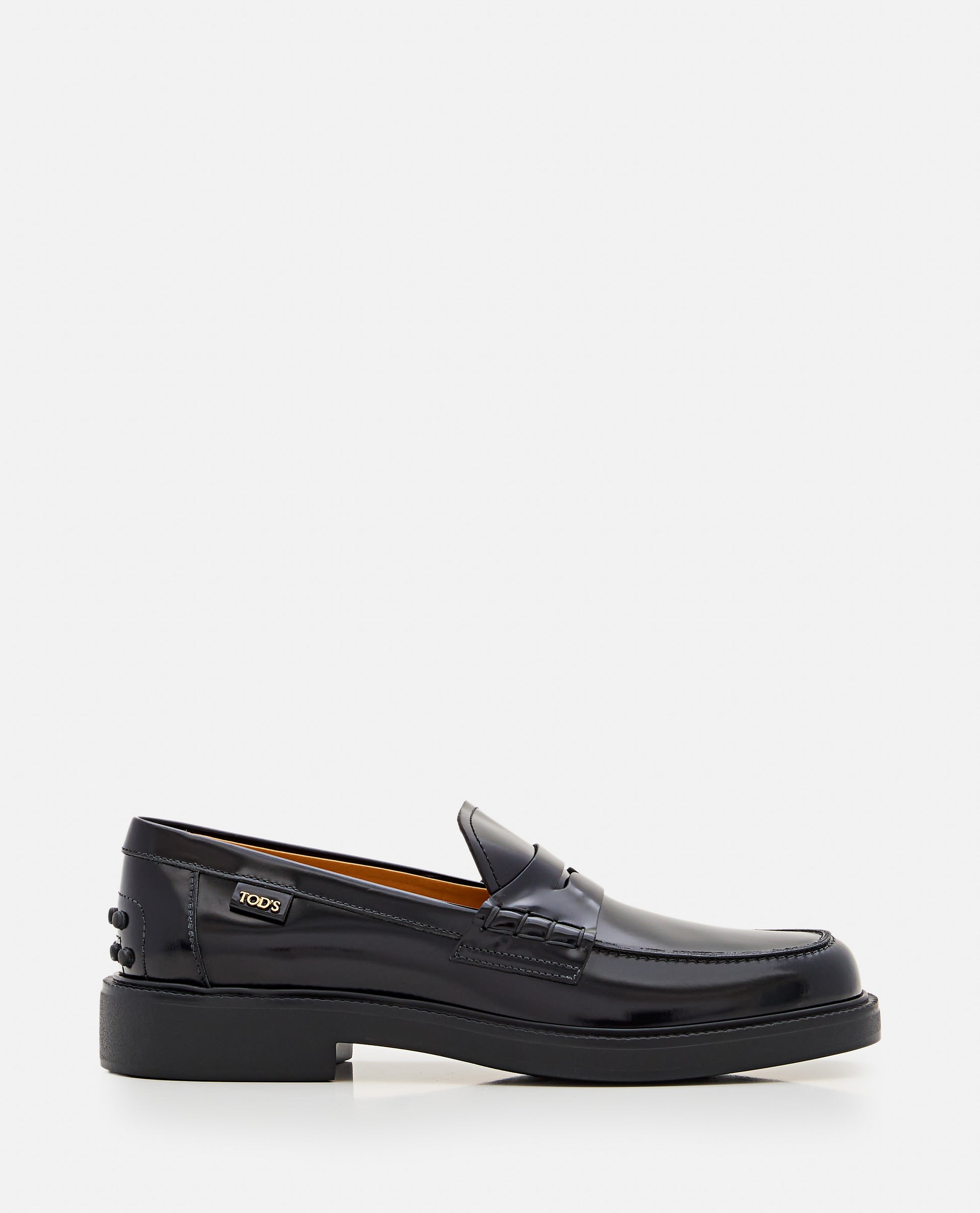 Tod's Women Leather Loafer TOD'S