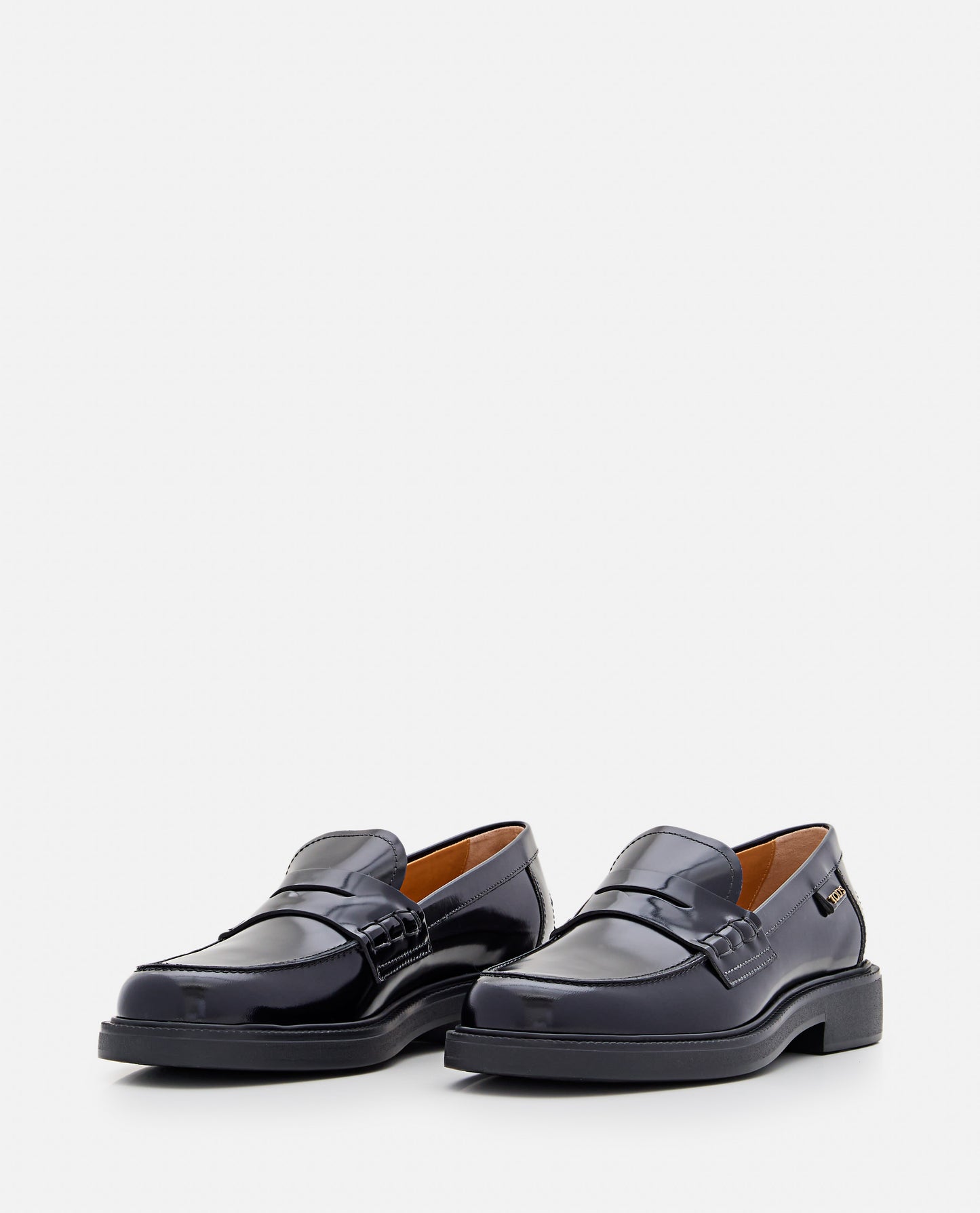 Tod's Women Leather Loafer TOD'S