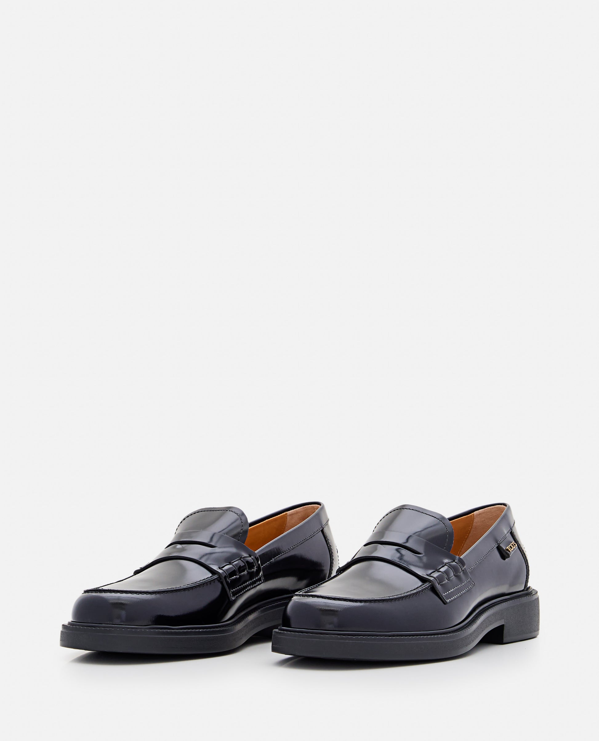 Tod's Women Leather Loafer TOD'S