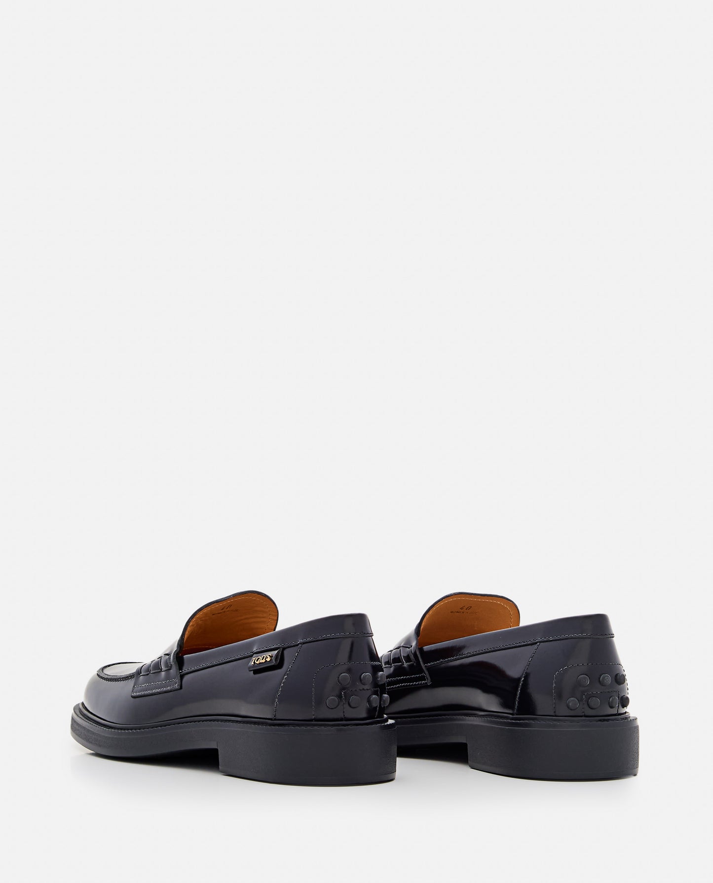 Tod's Women Leather Loafer TOD'S