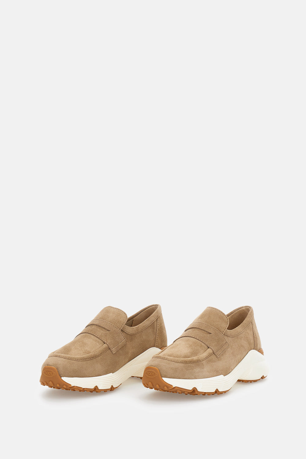 Tod's Women Sport Run Loafer TOD'S