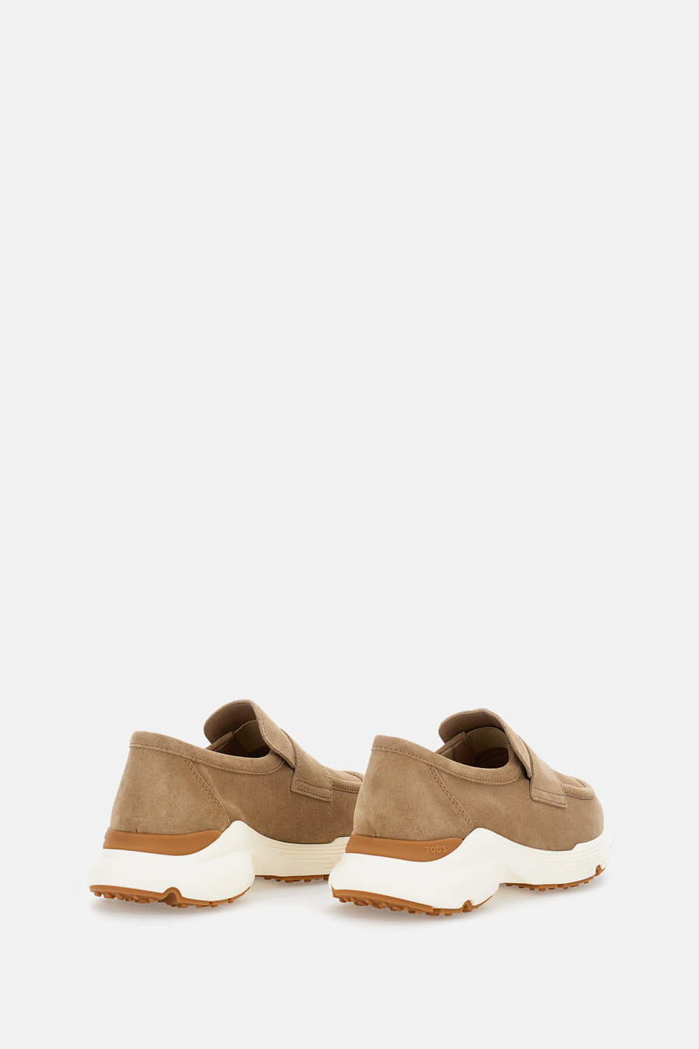 Tod's Women Sport Run Loafer TOD'S