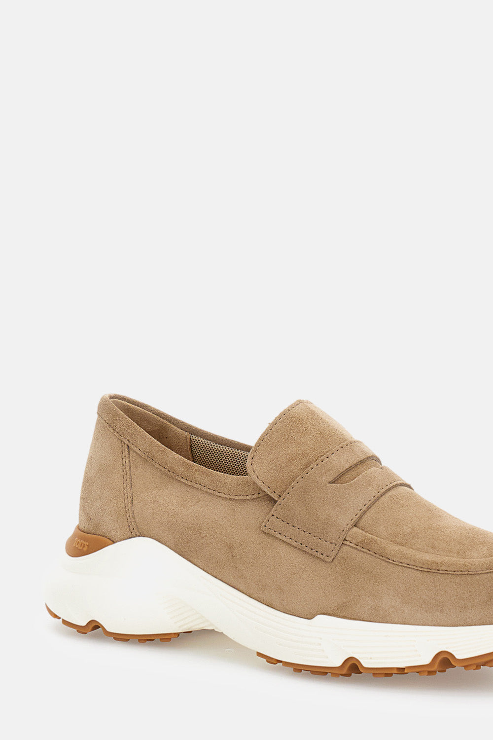 Tod's Women Sport Run Loafer TOD'S
