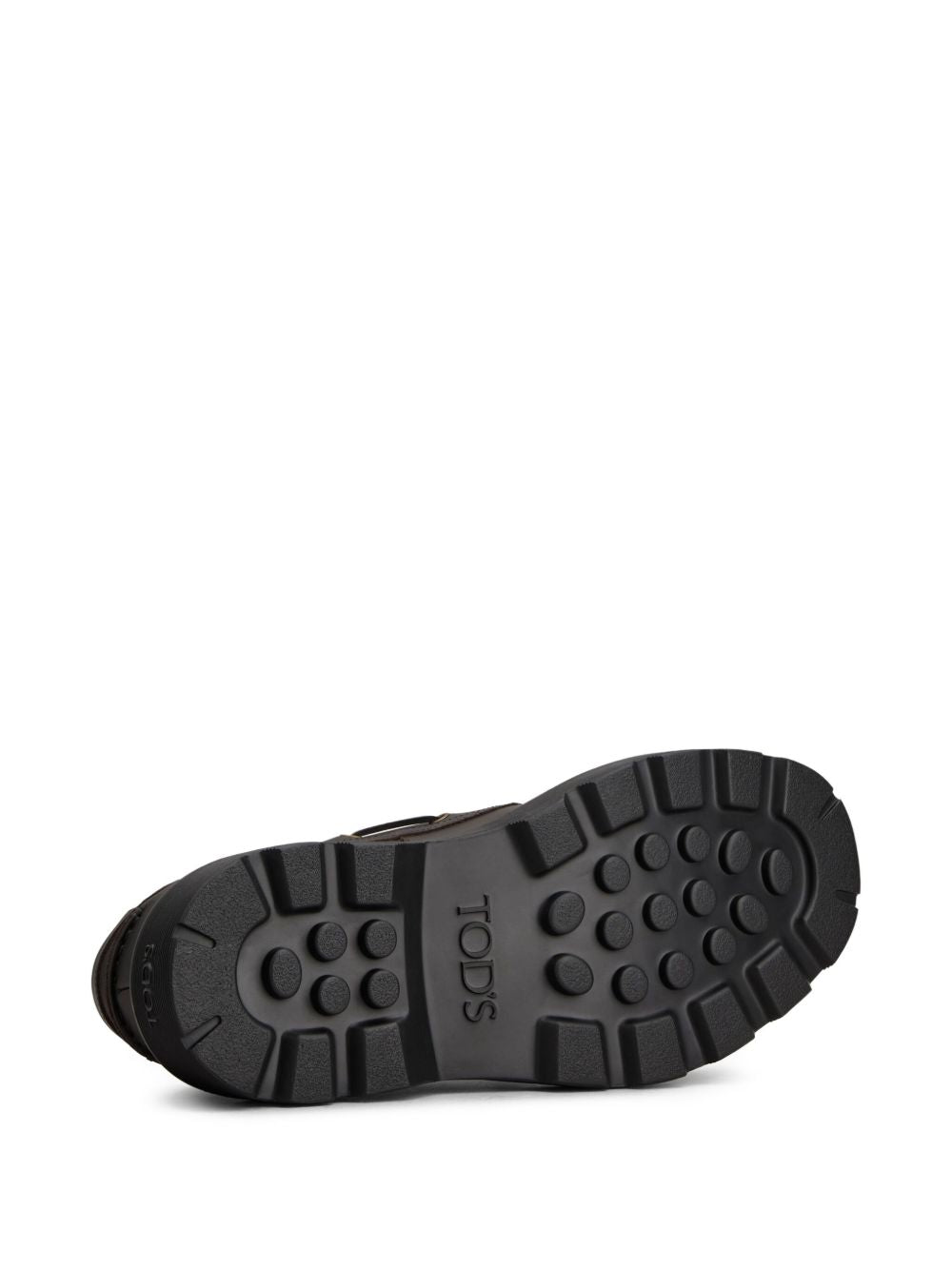 Tod's Men Leather Loafers TOD'S