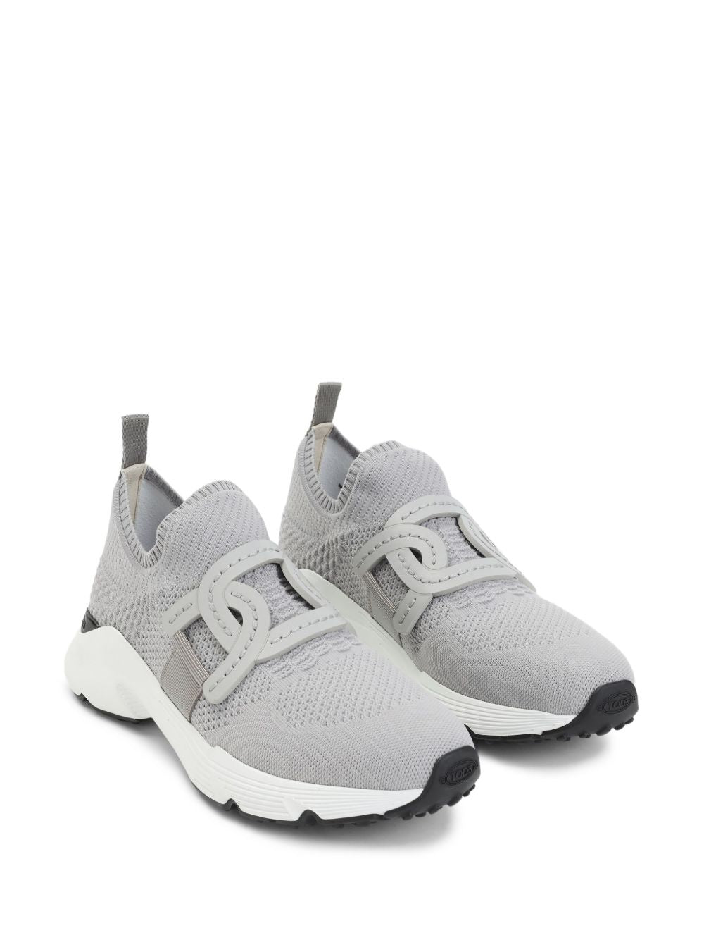 Tod's Women Kate Knitted Sneakers TOD'S