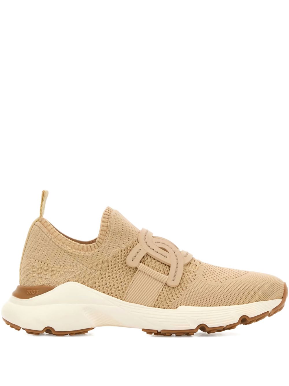 Tod's Women Kate Knitted Sneakers TOD'S