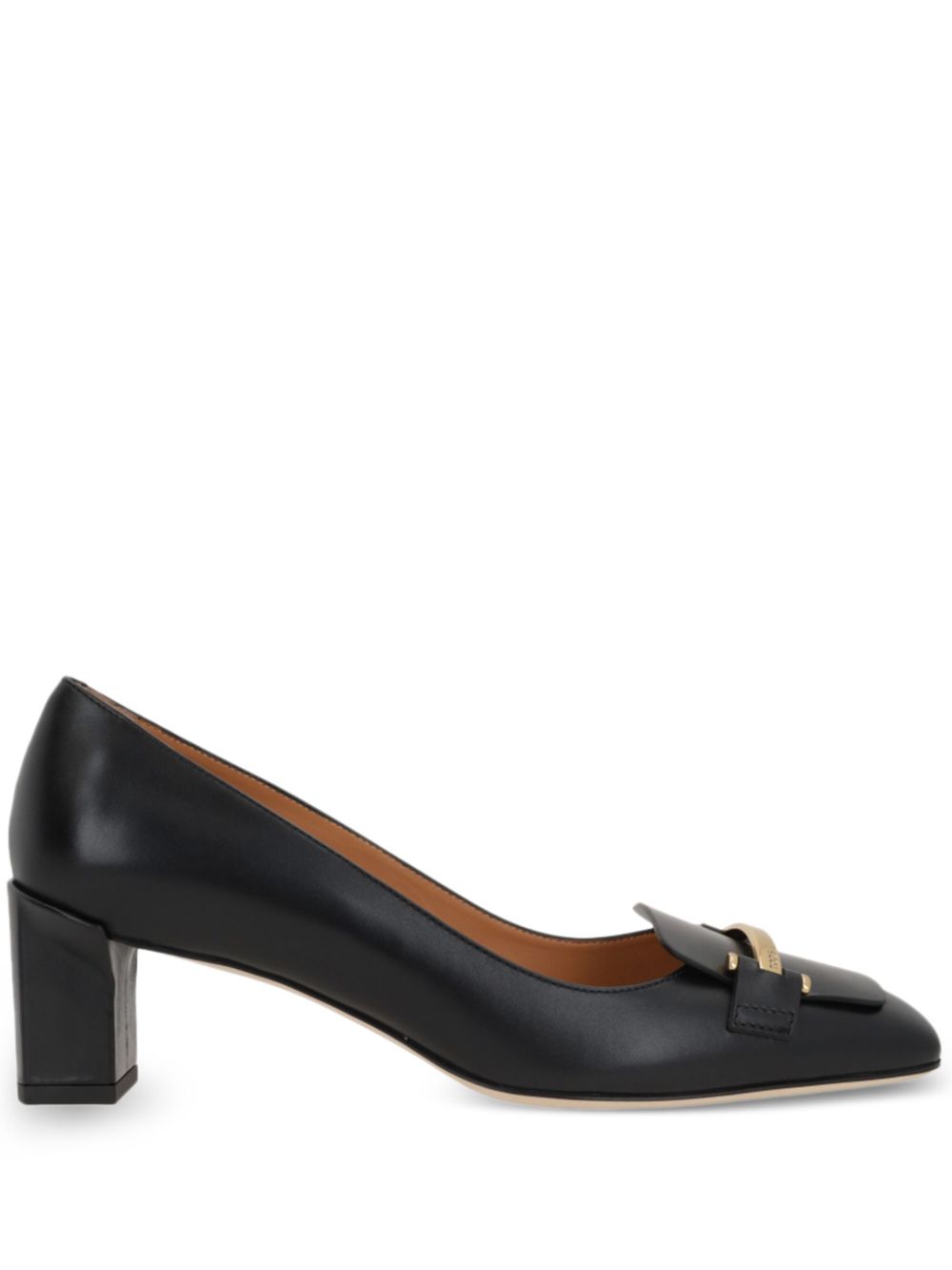 Tod's Women Leather Pumps TOD'S