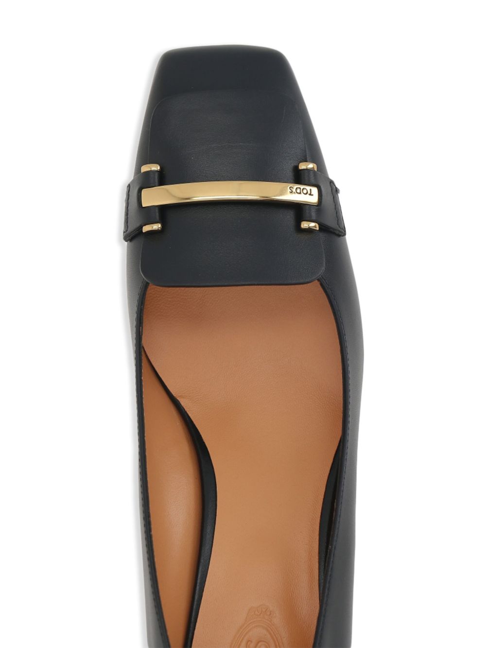 Tod's Women Leather Pumps TOD'S