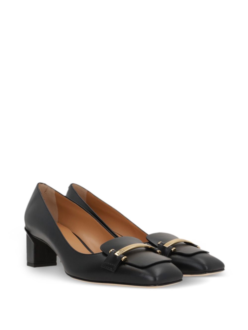 Tod's Women Leather Pumps TOD'S