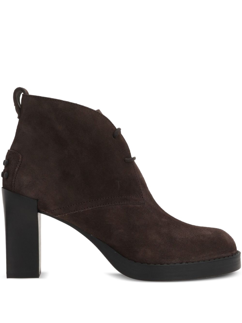 Tod's Women Leather Boots