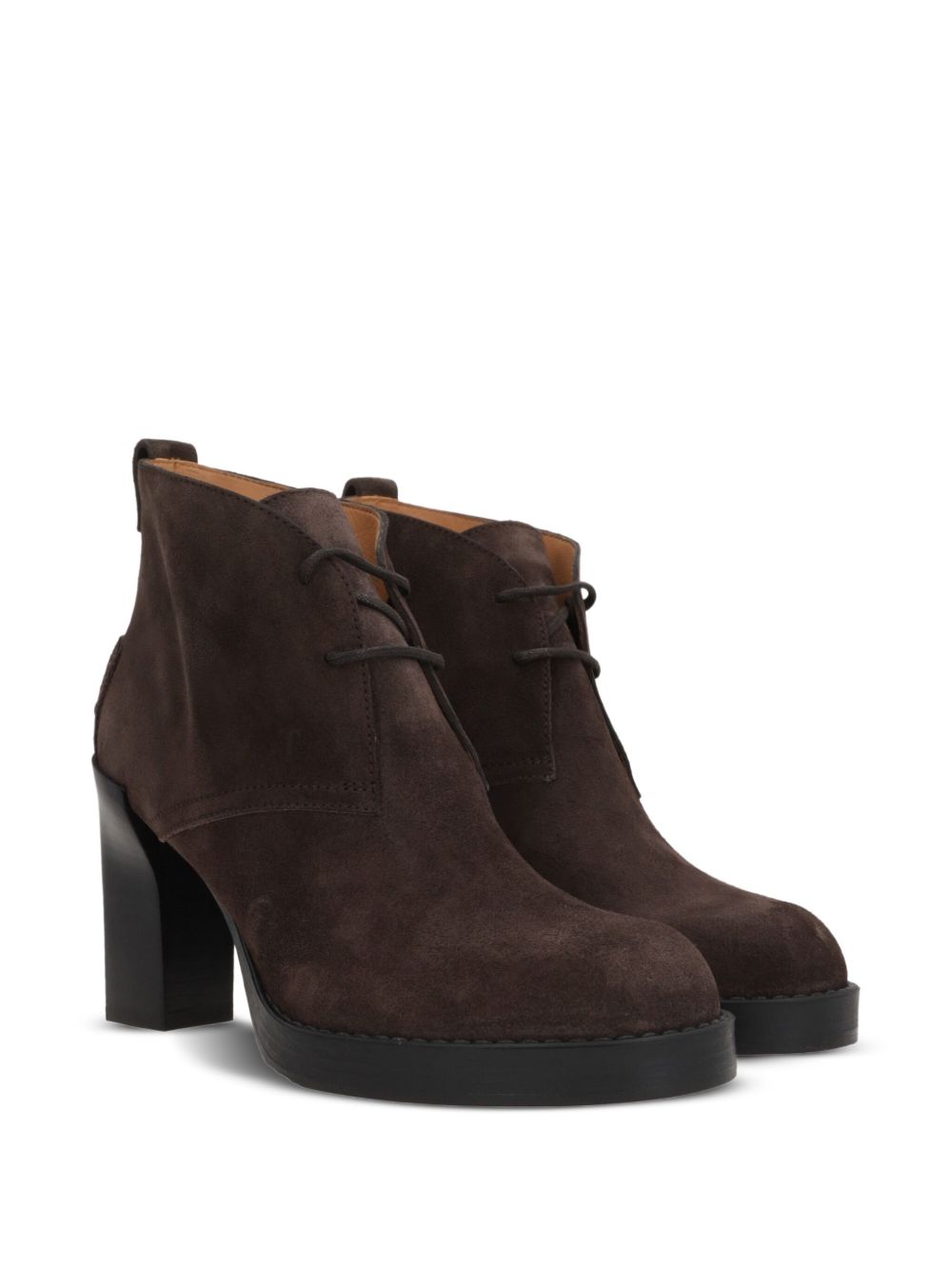 Tod's Women Leather Boots