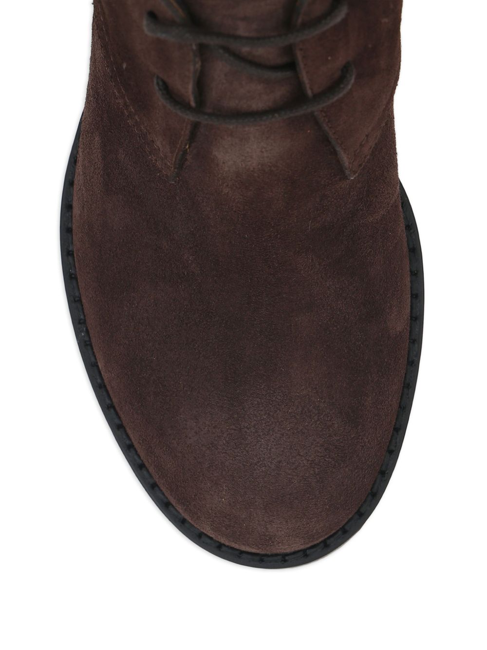 Tod's Women Leather Boots