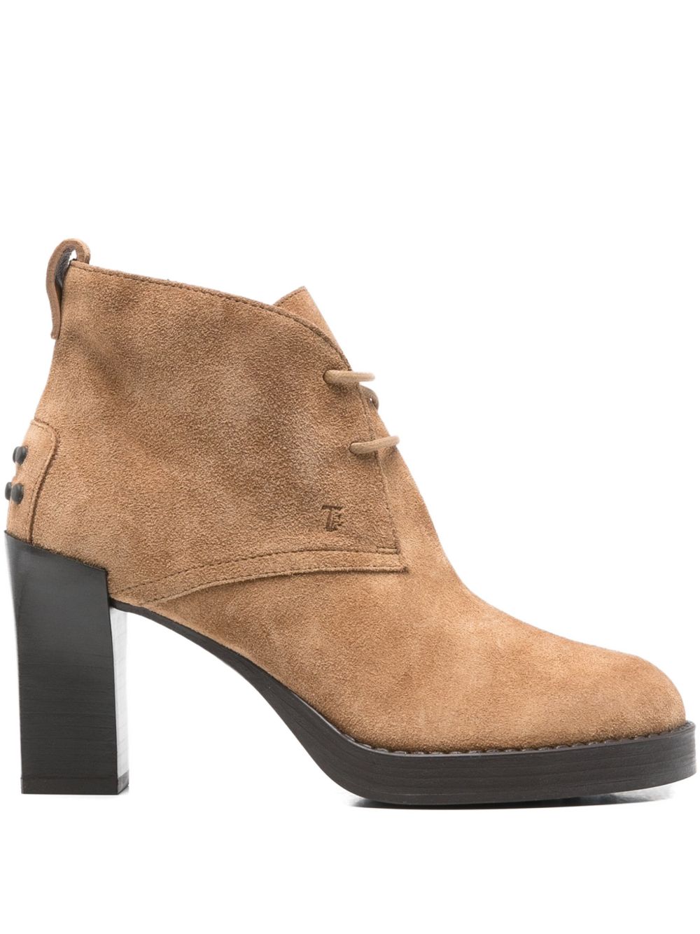 Tod's Women Leather Boots