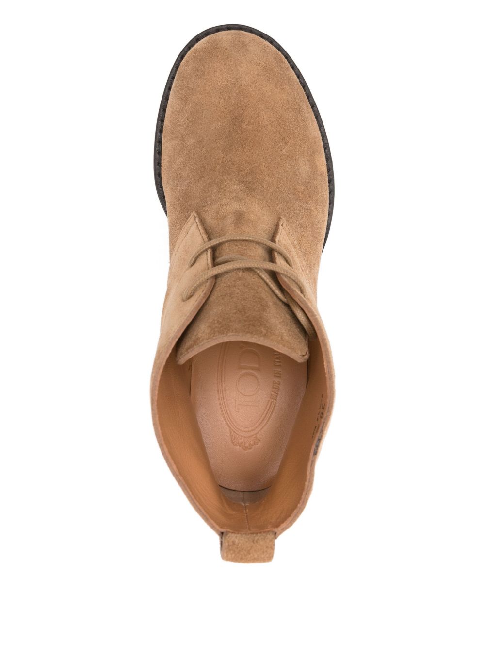 Tod's Women Leather Boots