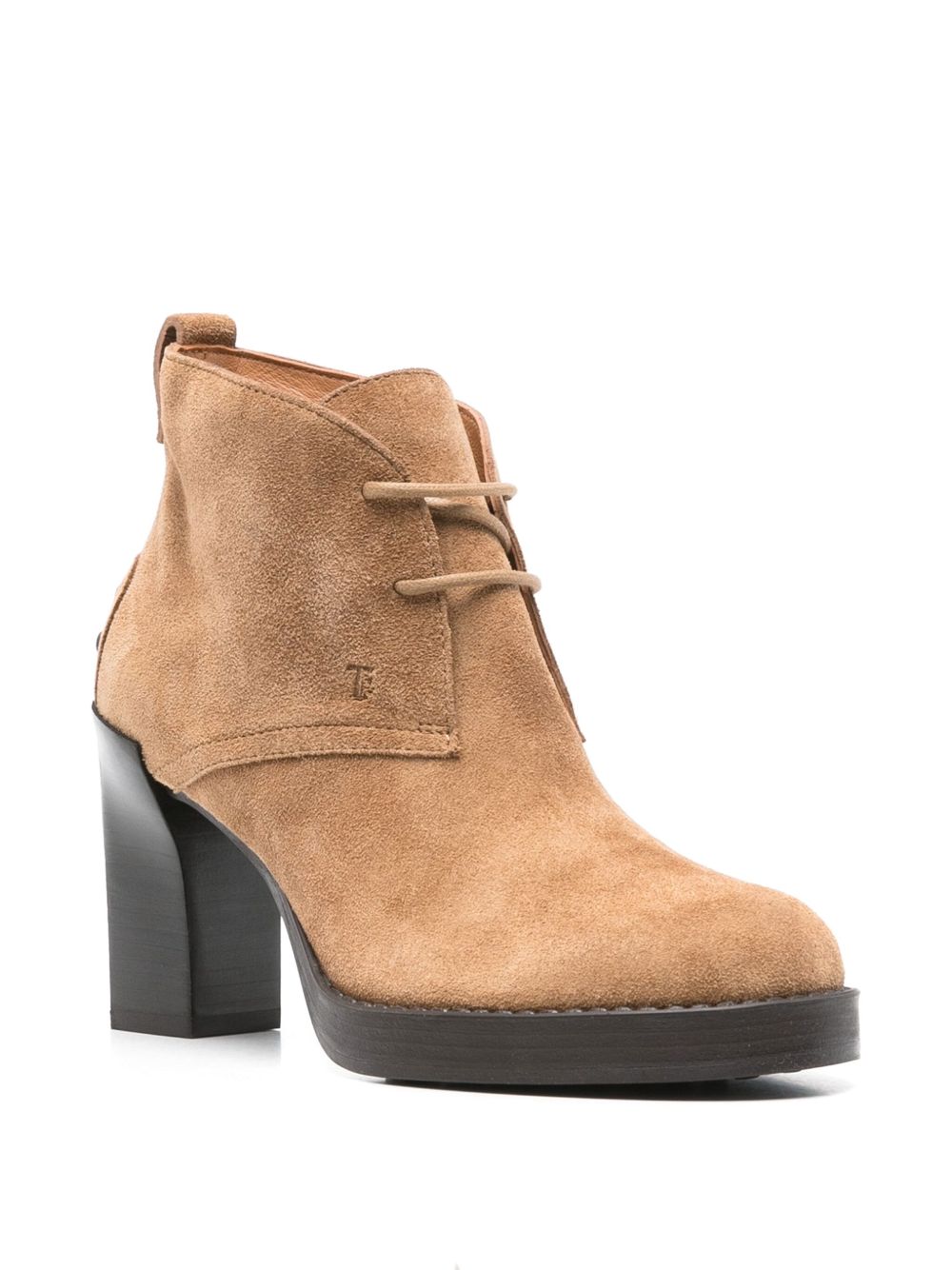 Tod's Women Leather Boots