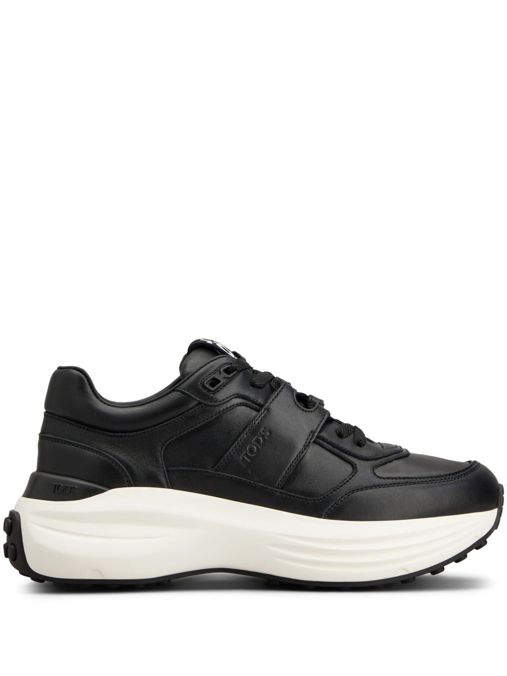 Tod's Women Leather Sneakers TOD'S