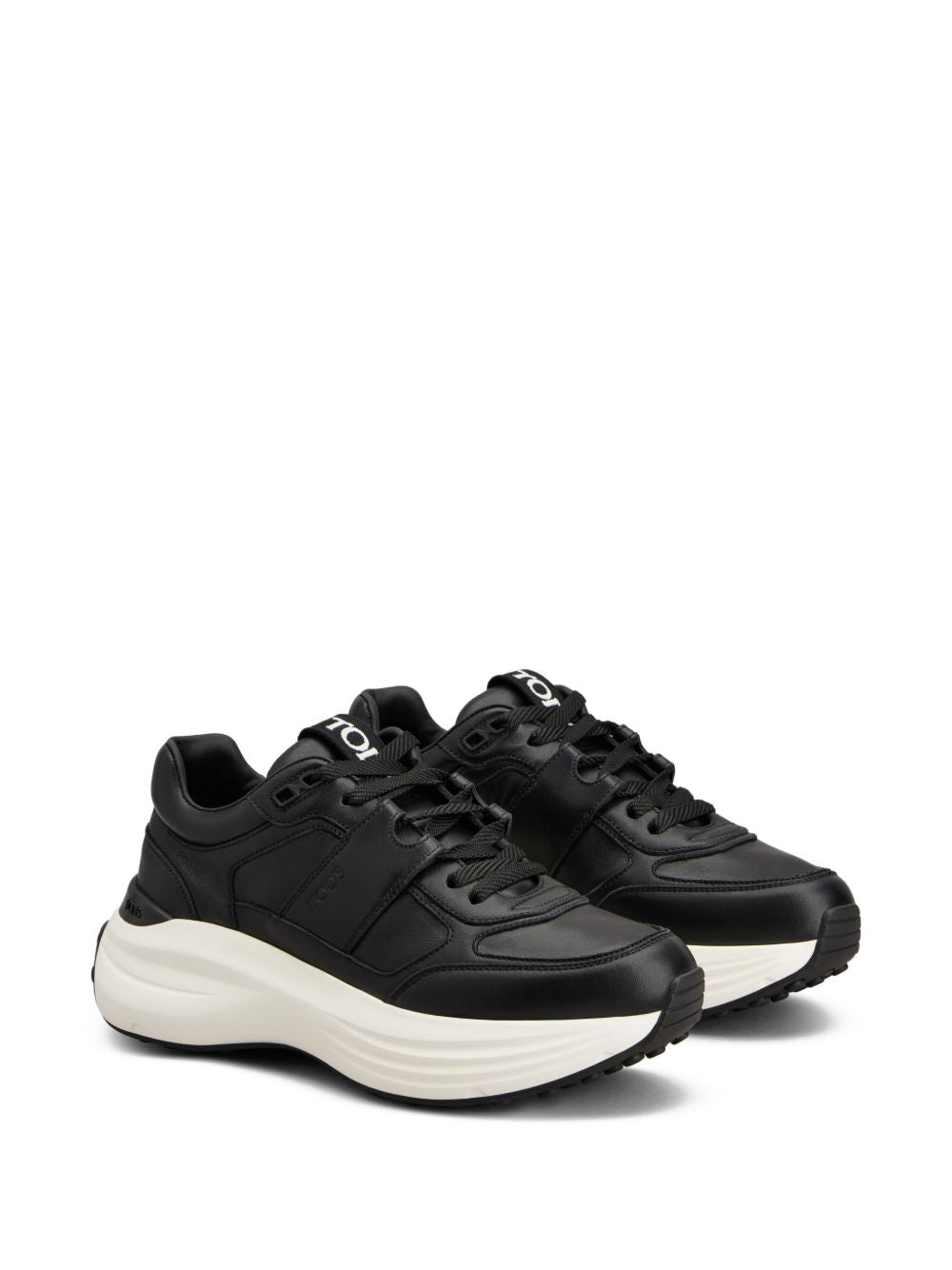 Tod's Women Leather Sneakers TOD'S