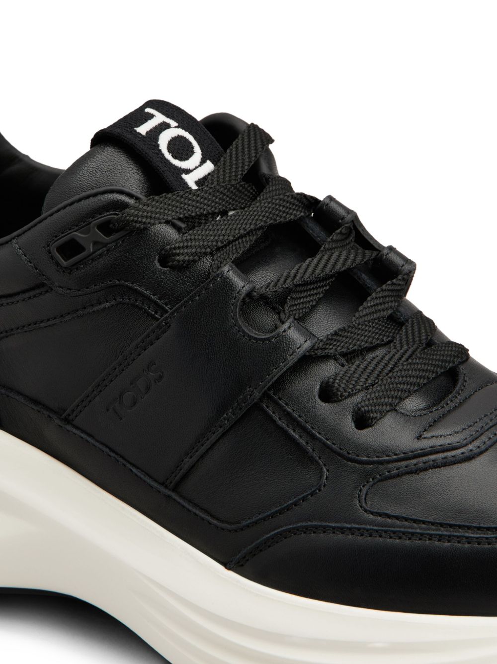 Tod's Women Leather Sneakers TOD'S
