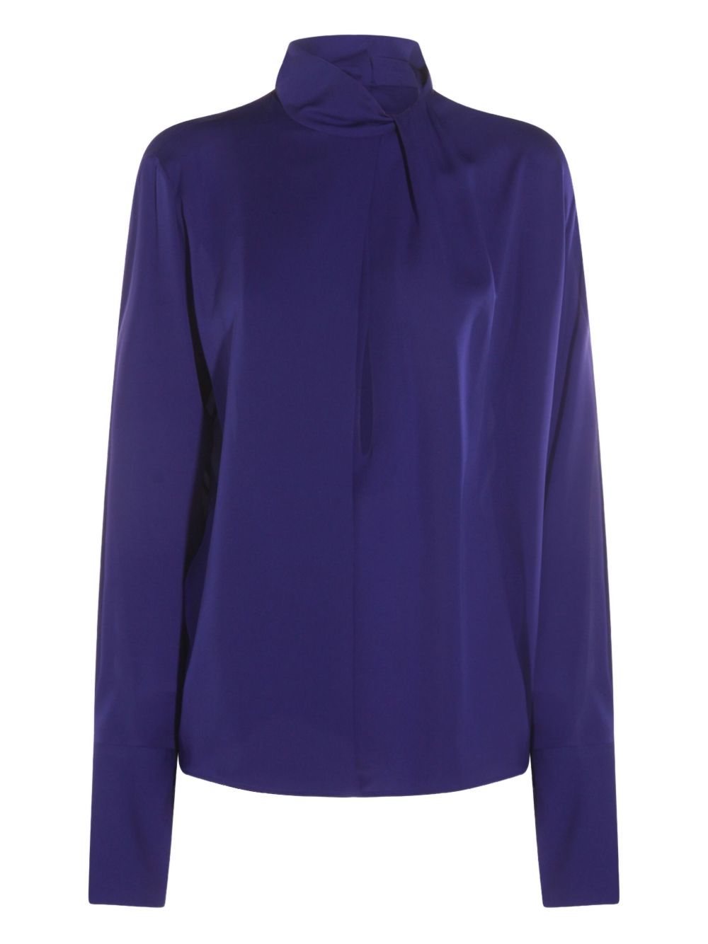 Tom Ford Women Silk Blouse TOM FORD