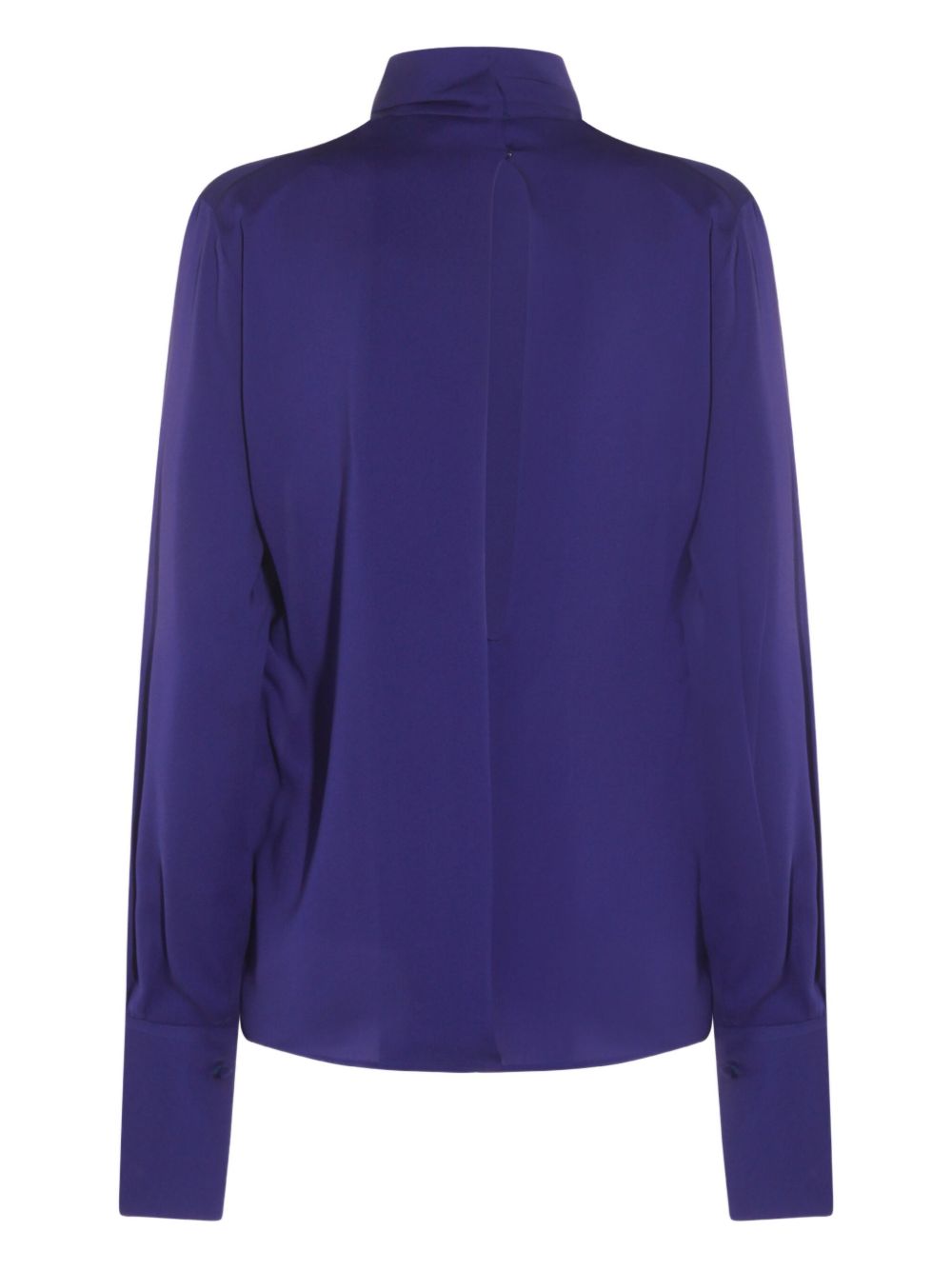 Tom Ford Women Silk Blouse TOM FORD