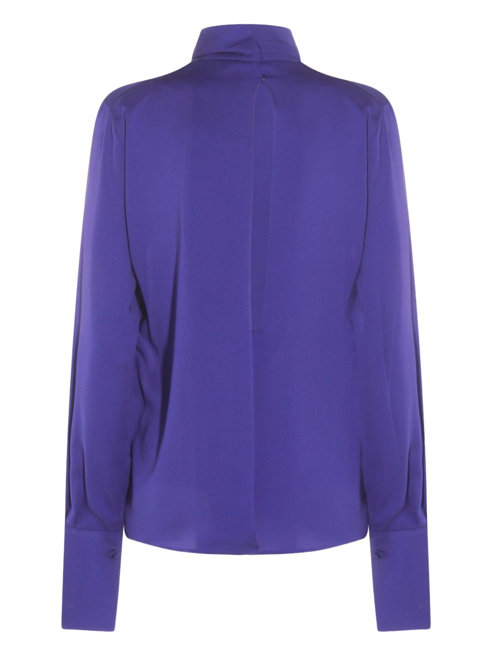 Tom Ford Women Silk Blouse TOM FORD