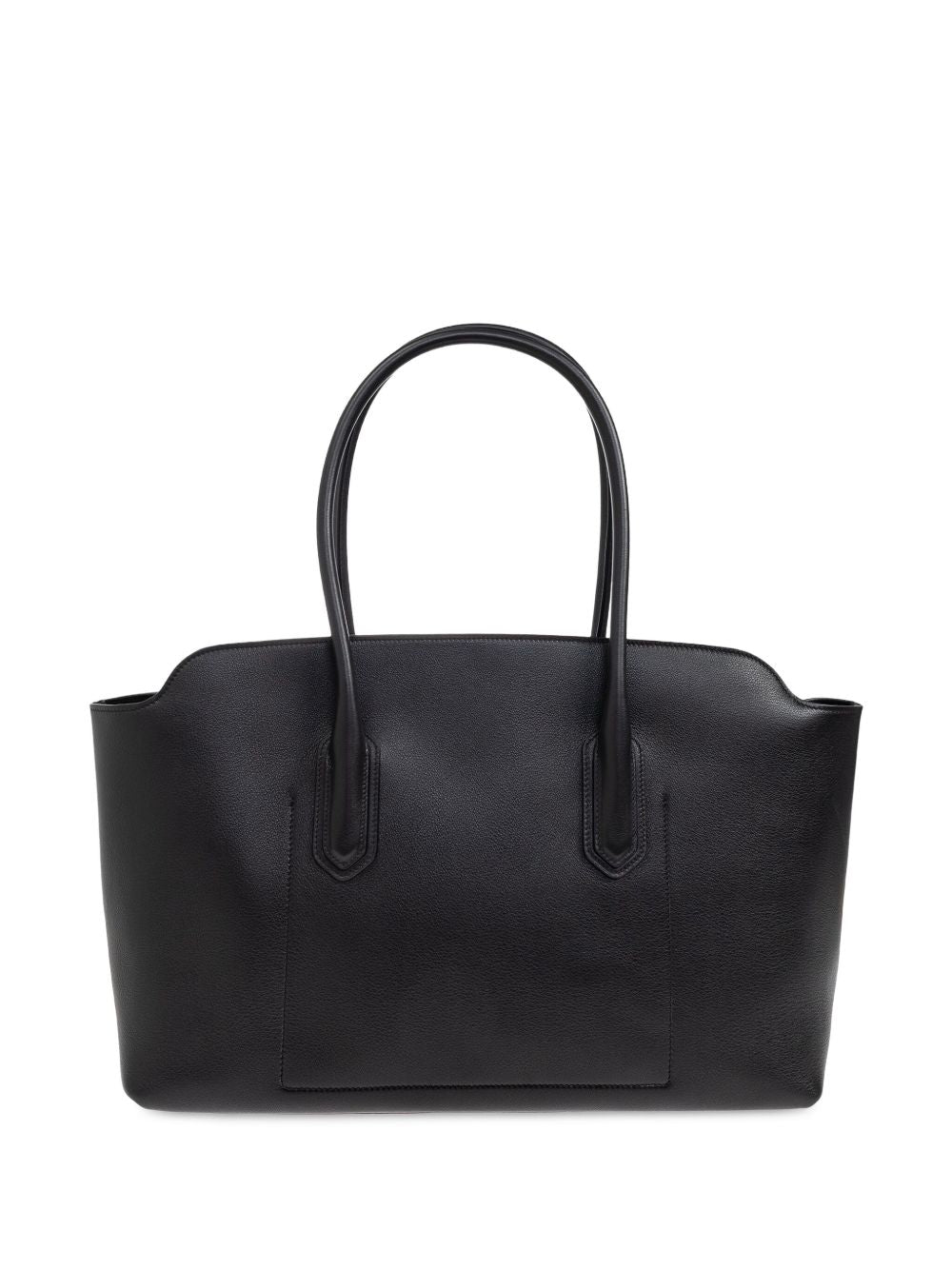 Tom Ford Women Large Leather Shopping Bag TOM FORD