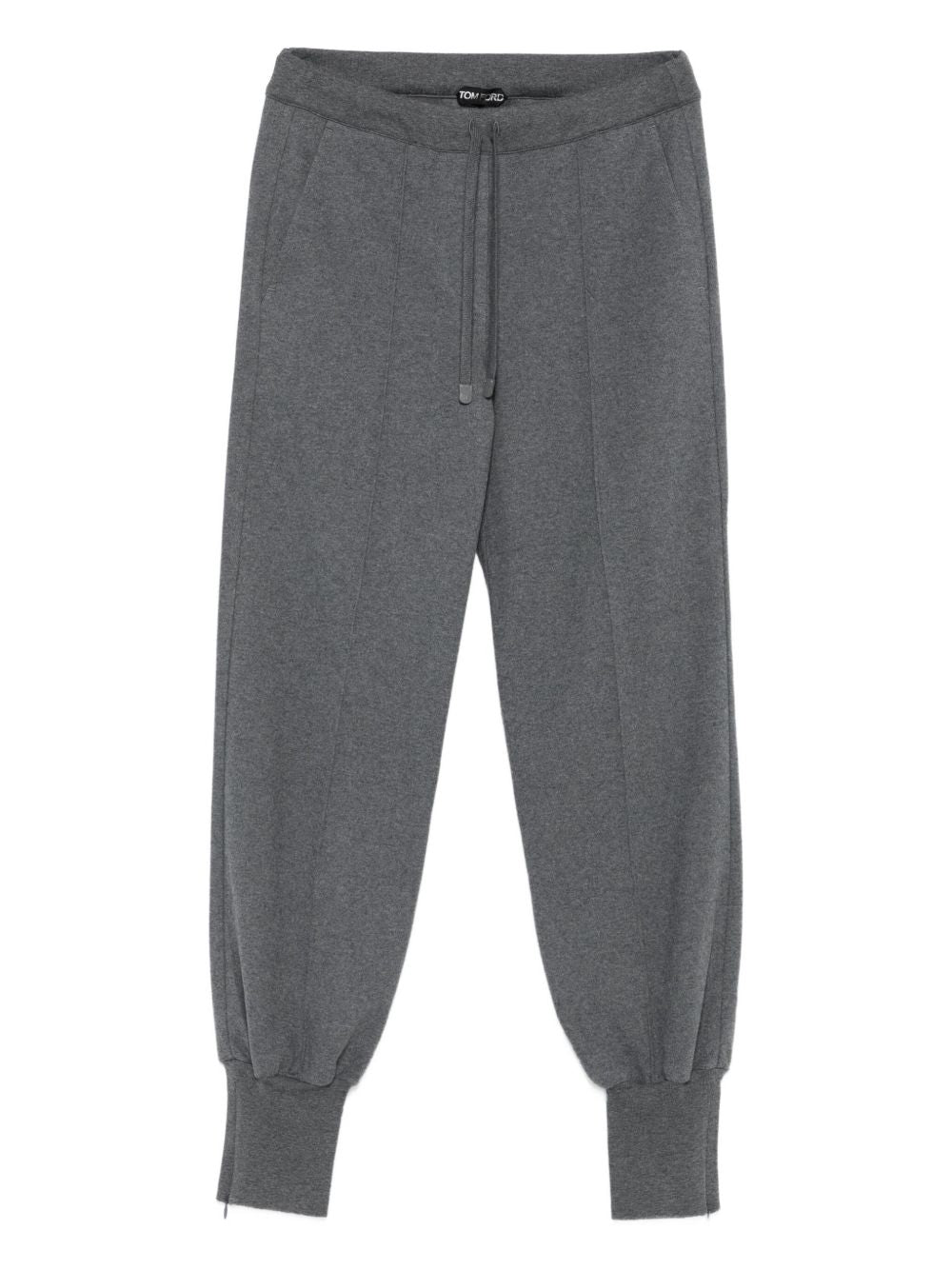 Tom Ford Women Cotton Sweatpants TOM FORD