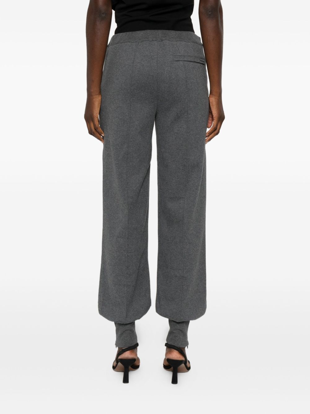 Tom Ford Women Cotton Sweatpants TOM FORD