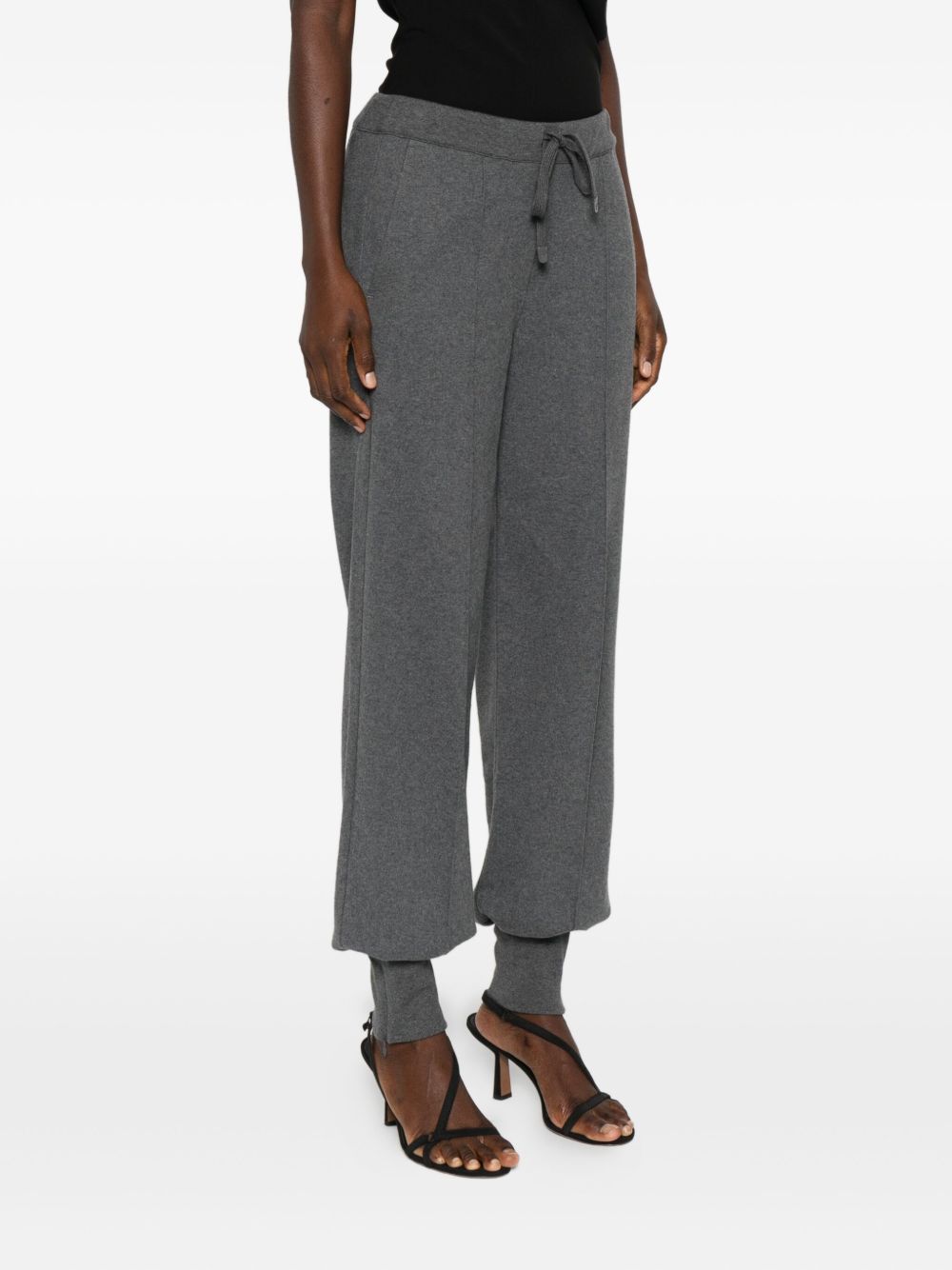Tom Ford Women Cotton Sweatpants TOM FORD