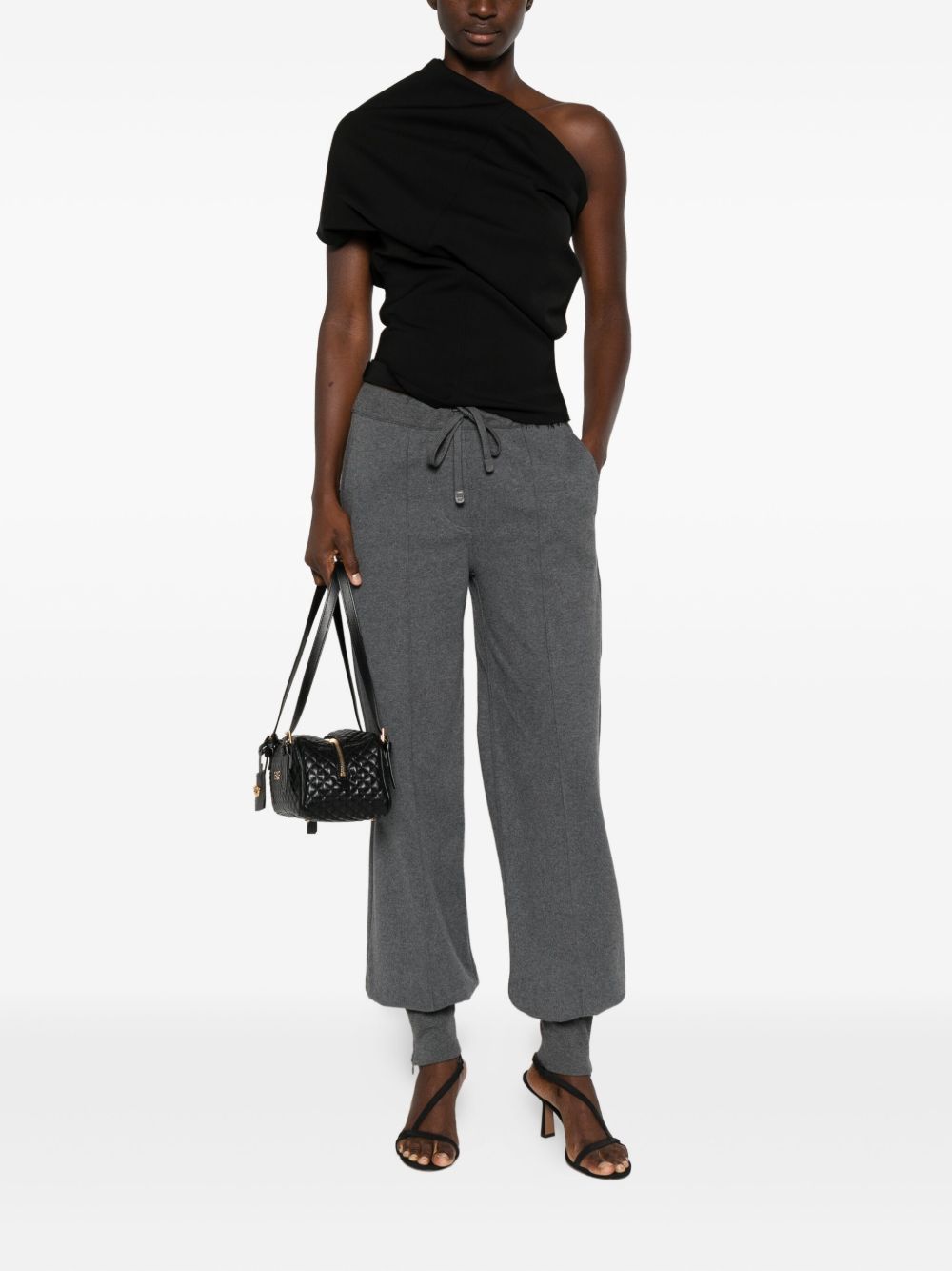 Tom Ford Women Cotton Sweatpants TOM FORD