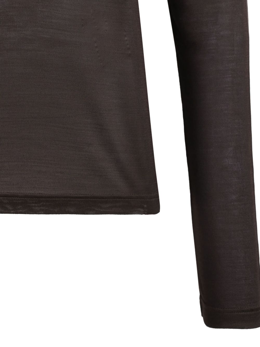 Tom Ford Women Silk Polo Shirt TOM FORD