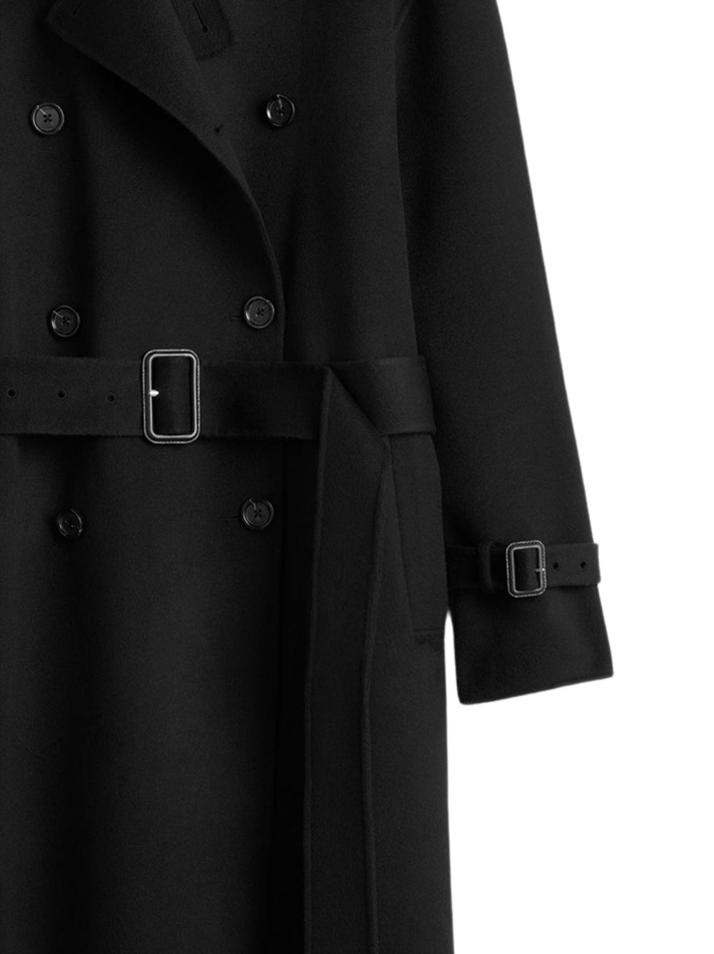 Toteme Women Wool Coat TOTEME