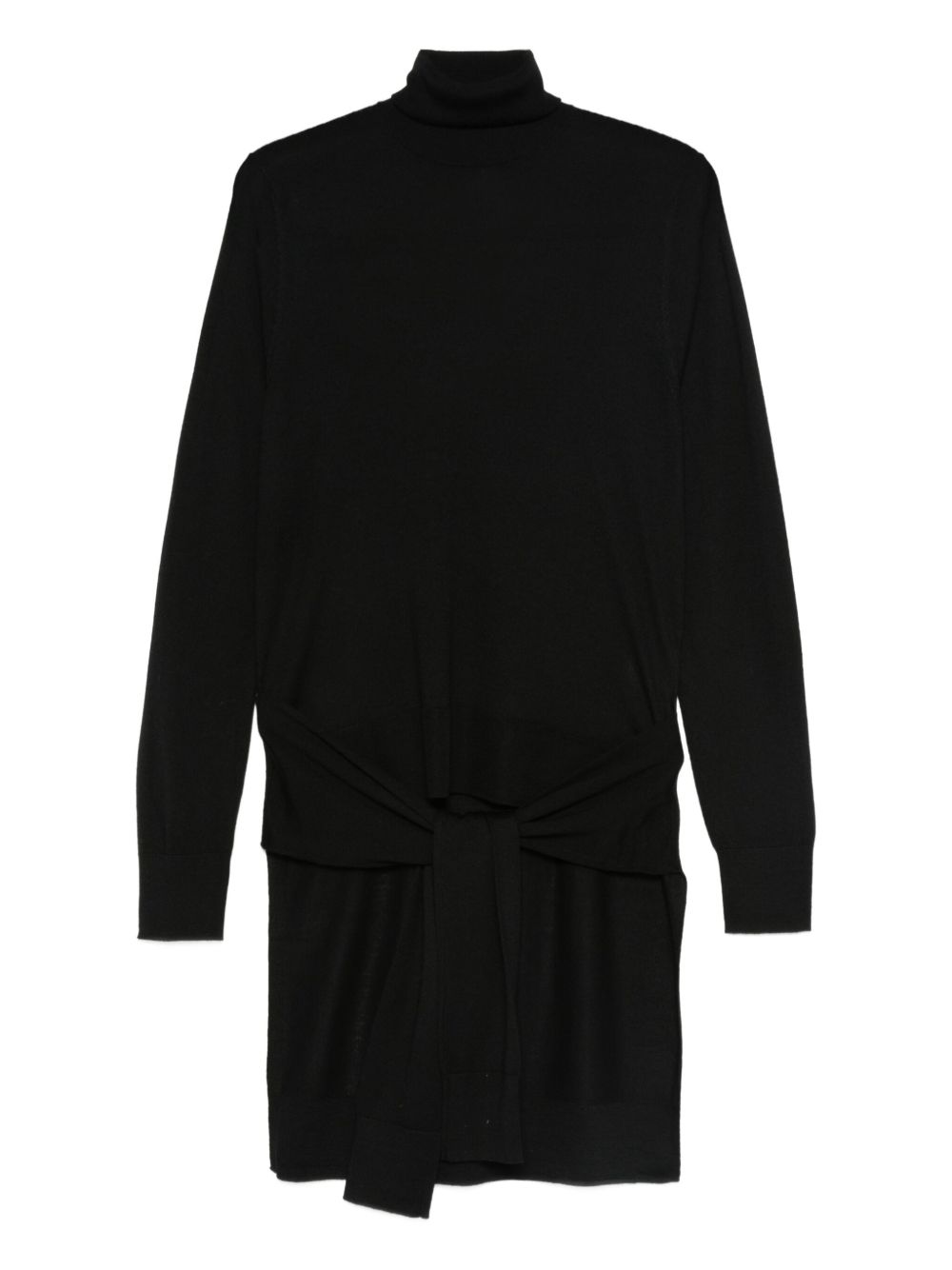 Toteme Women Wool And Silk Blend Sweater TOTEME