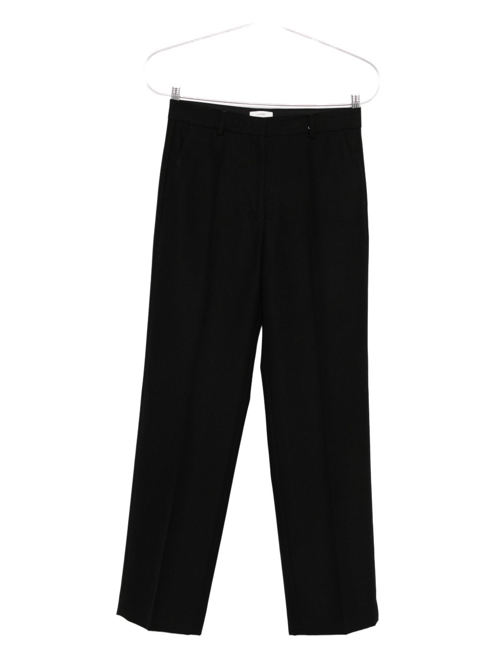 Toteme Women Wool Blend Suit Trousers TOTEME