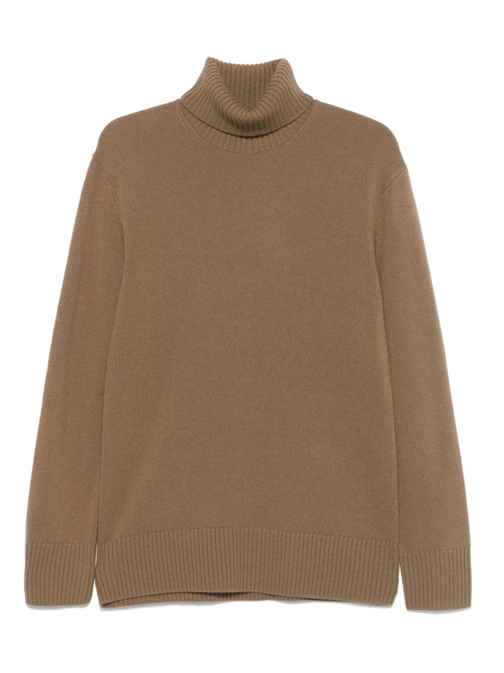 Toteme Women Cashmere Turtle-Neck Jumper TOTEME