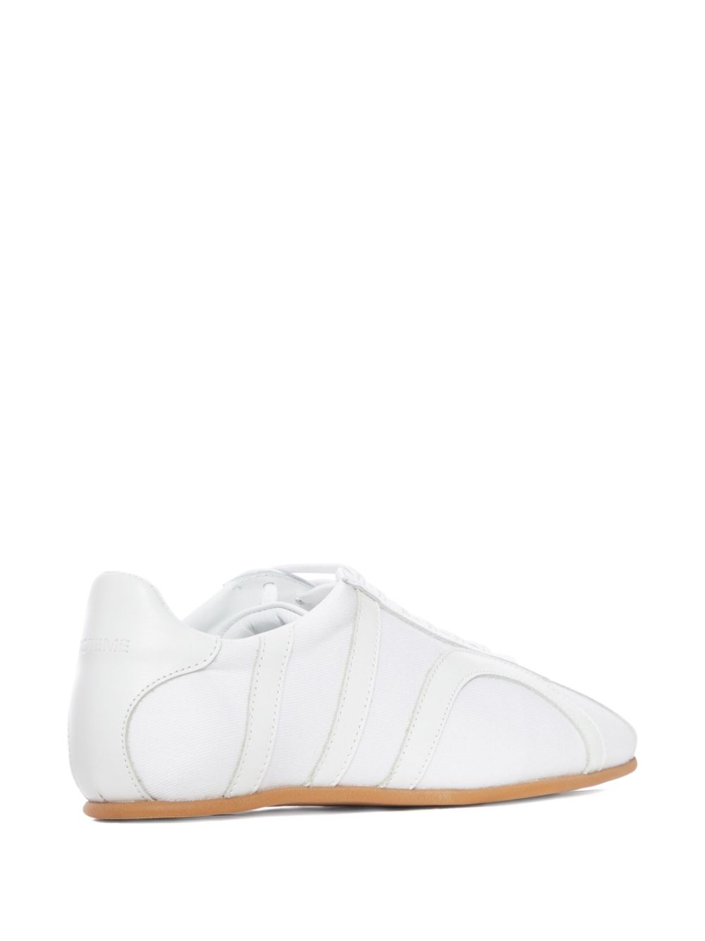 Toteme Women Canva Sneakers TOTEME