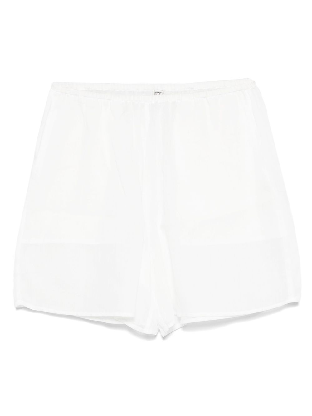 Toteme Women Summer Shorts TOTEME