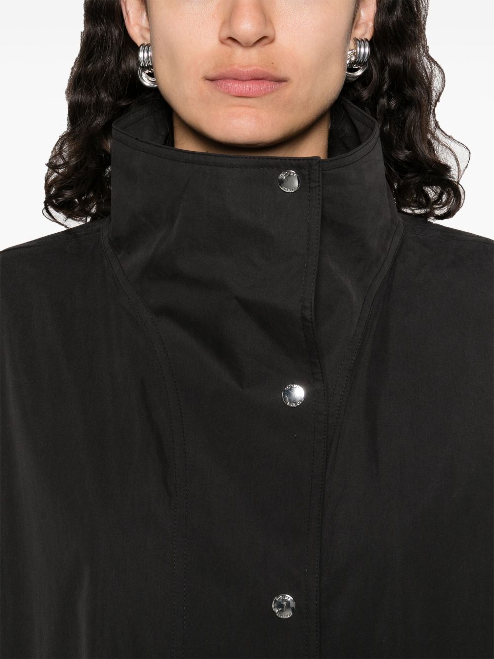 Toteme Women Summer Parachute Jacket TOTEME