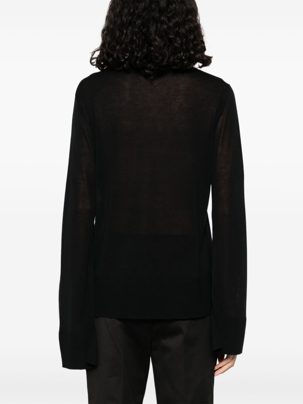 Toteme Women Turtleneck Jumper TOTEME