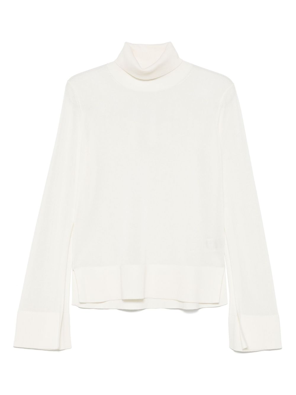 Toteme Women Turtleneck Jumper TOTEME