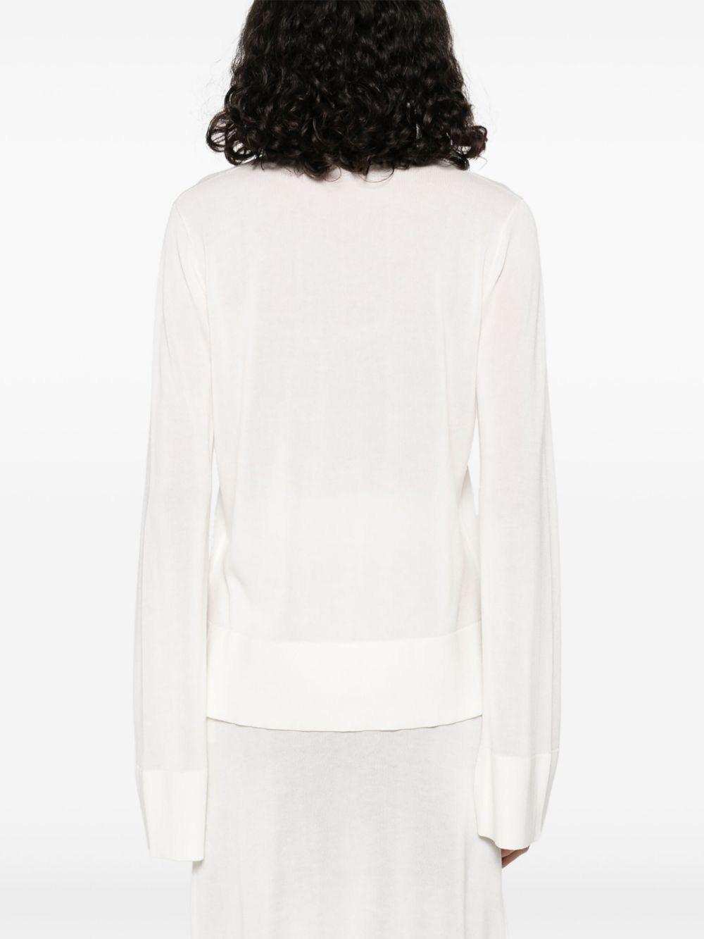 Toteme Women Turtleneck Jumper TOTEME
