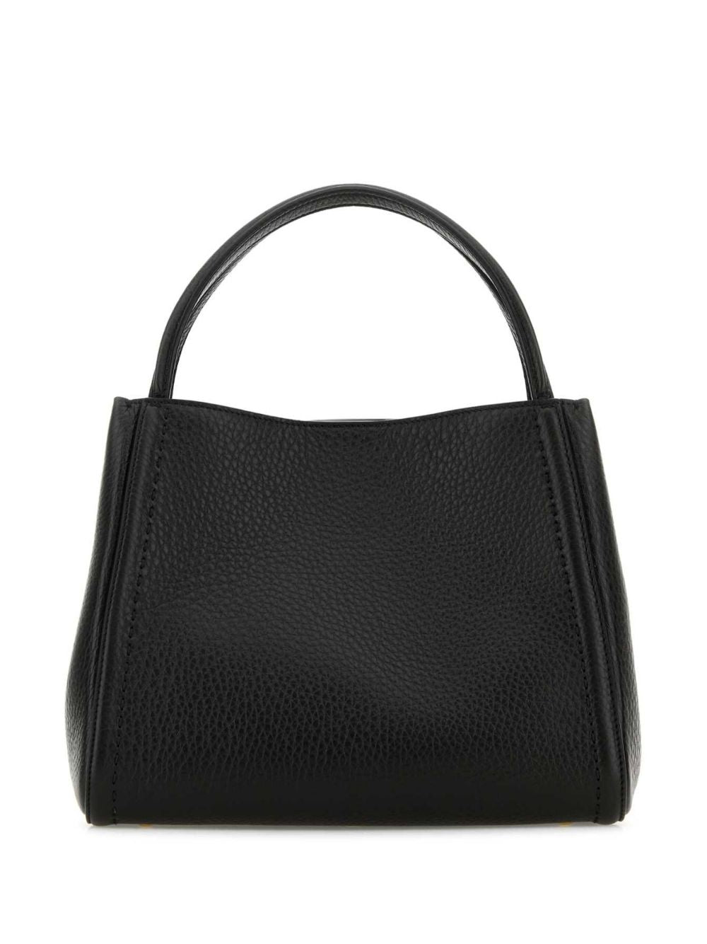 Valentino Garavani Women Alltime Medium Leather Handbag VALENTINO GARAVANI