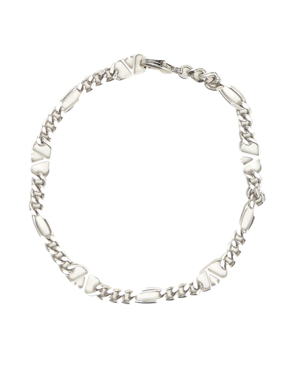 Valentino Garavani Men Vlogo Signature Bracelet VALENTINO GARAVANI