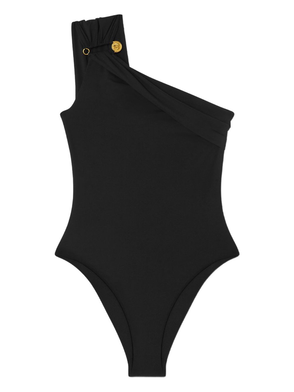 Versace Women Safety Pin Swimsuit VERSACE