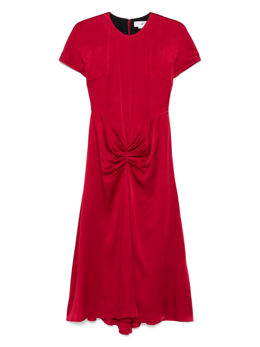 Victoria Beckham Women Midi Dress VICTORIA BECKHAM