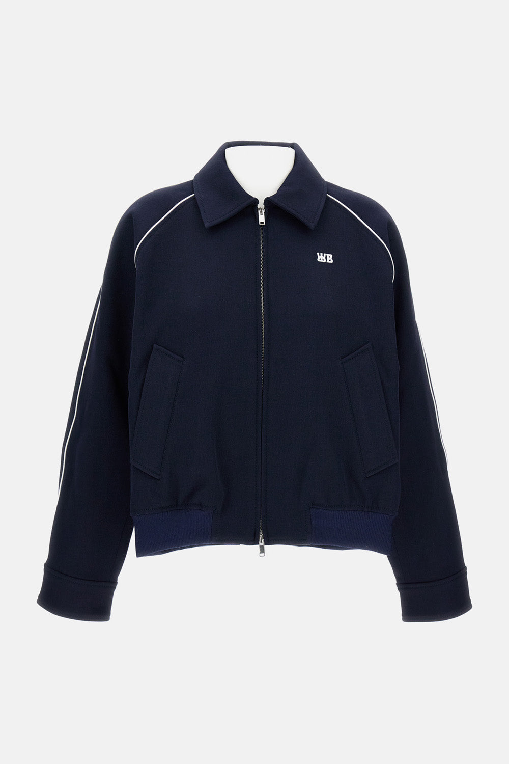 Wales Bonner Women Voice Jacket WALES BONNER